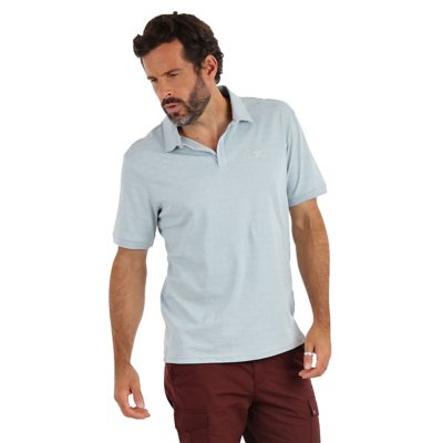 polo à manches courtes homme p1nimpy