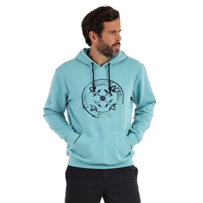 sweatshirt à capuche homme p1savior