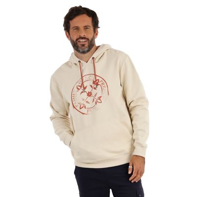 sweatshirt à capuche homme p1savior