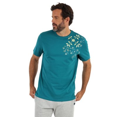 tee-shirt à manches courtes homme p1tasta