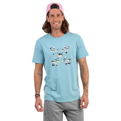 tee-shirt à manches courtes homme p1tezar