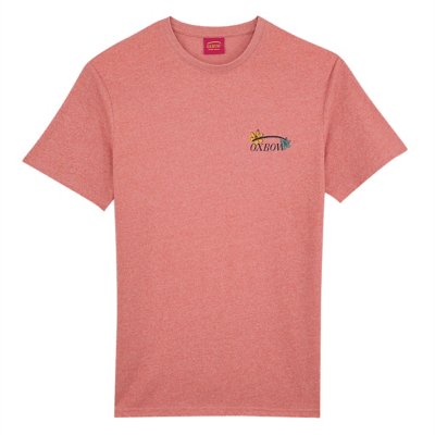 tee-shirt à manches courtes homme p1tezako