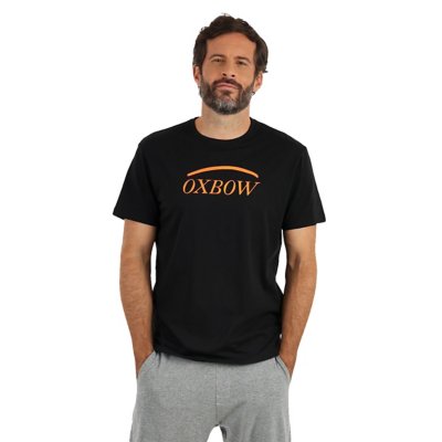 tee-shirt à manches courtes homme p1talai