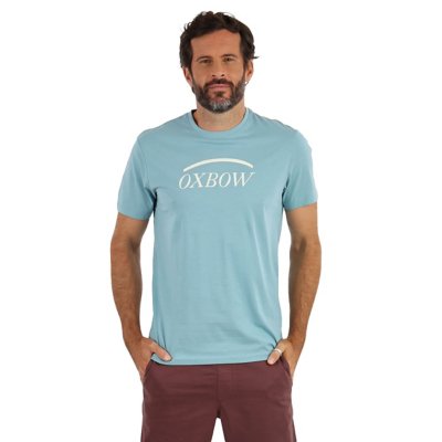 tee-shirt à manches courtes homme p1talai