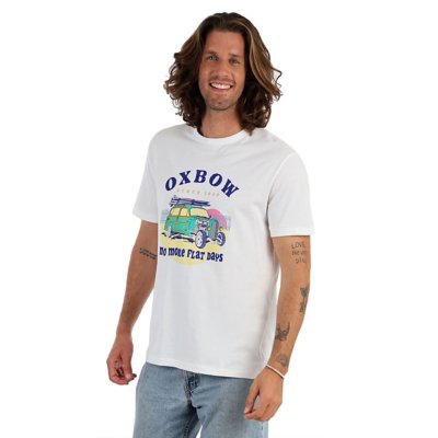 tee-shirt à manches courtes homme p1tonky