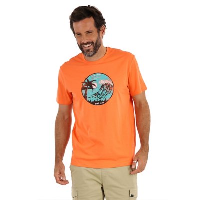 tee-shirt à manches courtes homme p1tarnel