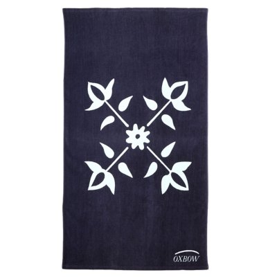 serviette de plage p0inizio