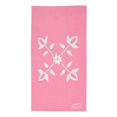 serviette de plage inizio