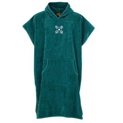 poncho de plage syke