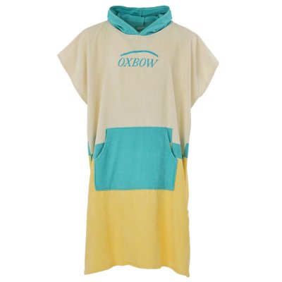 poncho de plage sergio