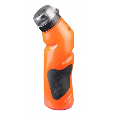 gourde sport orange 750 m