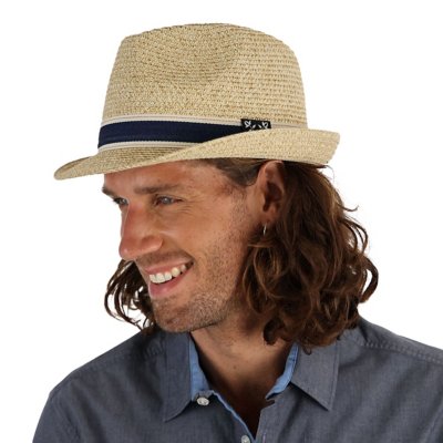 chapeau homme p0egal