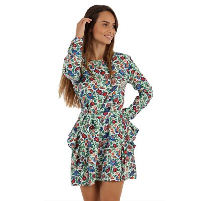robe femme deva