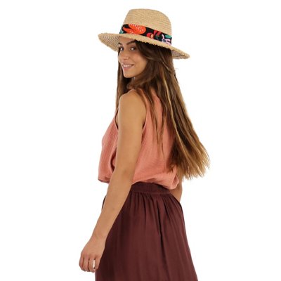 débardeur femme calluma