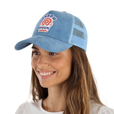 casquette femme empire