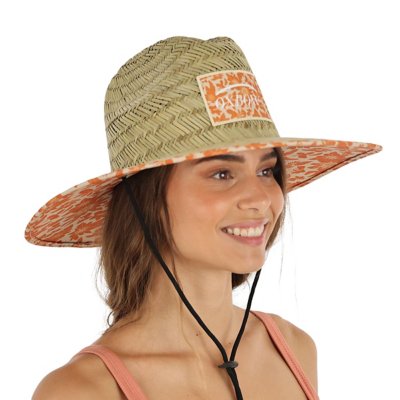 chapeau femme emince