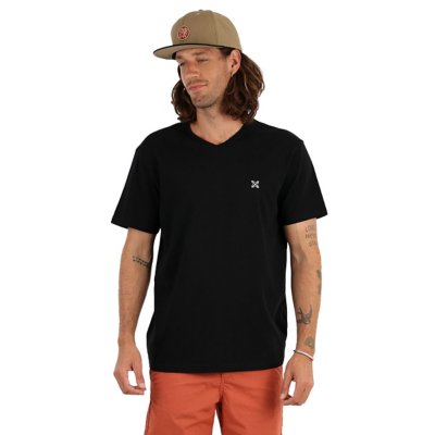 tee-shirt à manches courtes homme p0tive