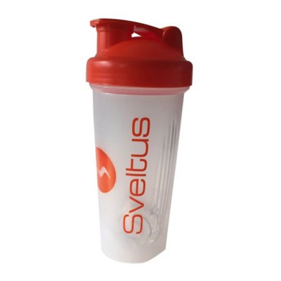 gourde shaker sport