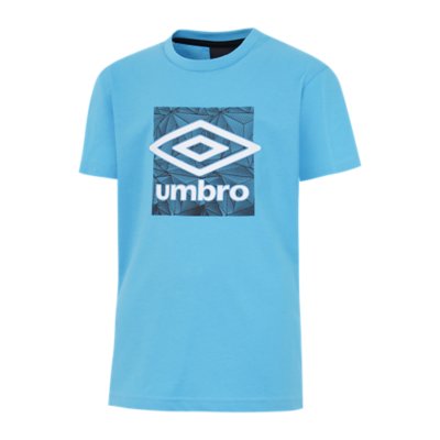 tee-shirt à manches courtes garçon ohia diamond