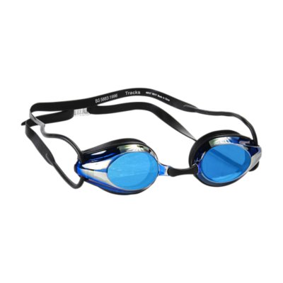 lunettes de piscine adulte tracks mirror