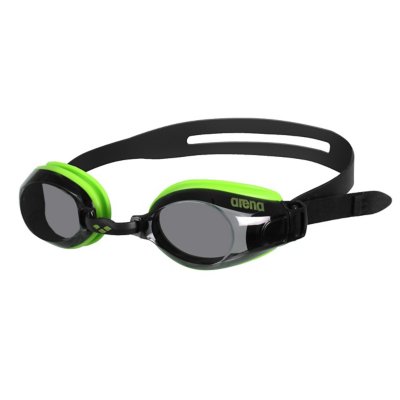 lunettes de piscine adulte zoom x-fit tac