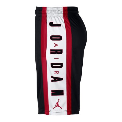 intersport short nike jordan