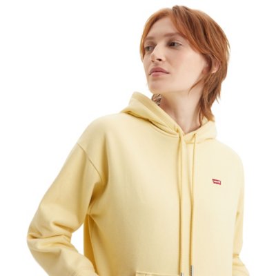 Sweat levis femme online intersport