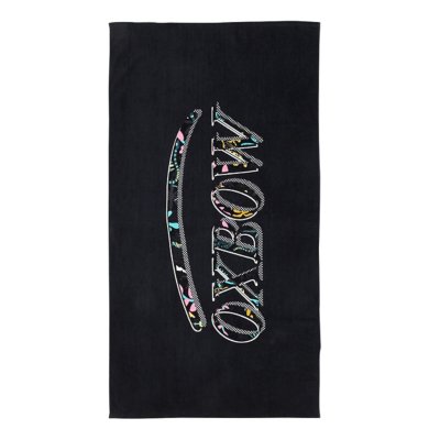 serviette de plage imiti