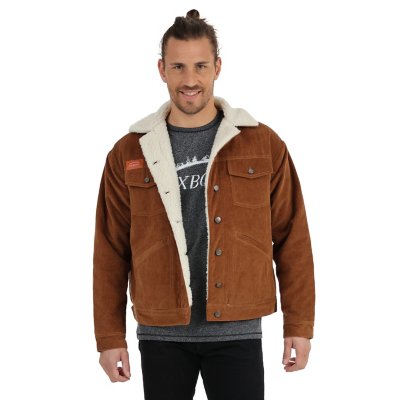 Blouson discount oxbow intersport