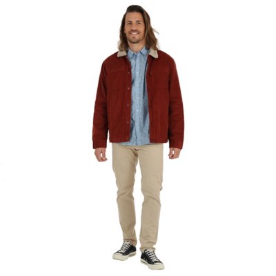 Blouson discount oxbow intersport