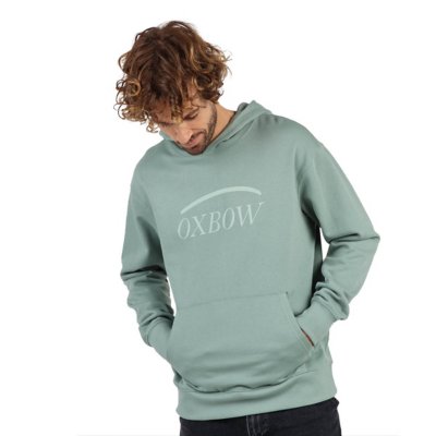 Sweatshirt A Capuche Homme Sivega OXBOW INTERSPORT
