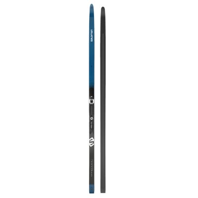 skis de fond adulte xc ski set snowscape 7