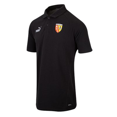 polo de football homme rc lens 22/23