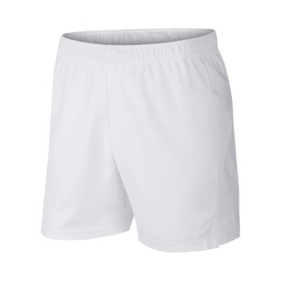 short de tennis homme dry 7 pouces
