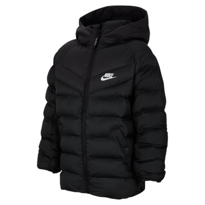 doudoune enfant adidas