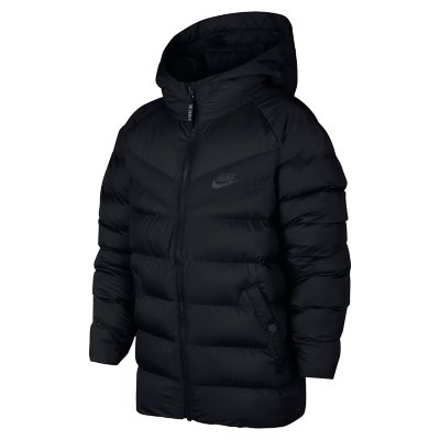 veste enfant nike