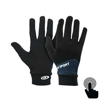 gants de running adulte light-run