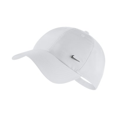 casquette homme u nsw h86 cap nk metal swoosh