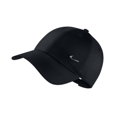 casquette homme u nsw h86 cap nk metal swoosh