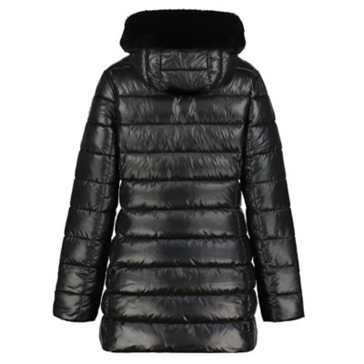 Doudoune luhta femme intersport sale