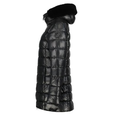 Doudoune Femme HAUKIVUORI LUHTA INTERSPORT