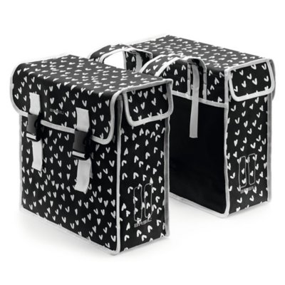 sacoche arrière dbl mara xl he