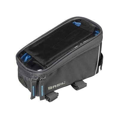 sacoche de cadre sport design