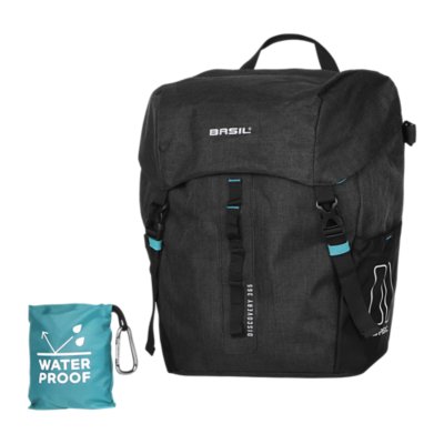 sacoche arrière discovery