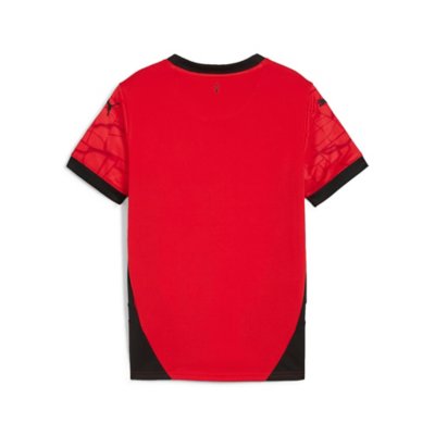 Maillot stade fashion rennais junior