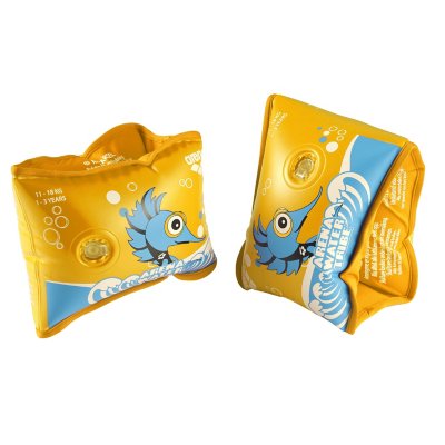 brassards de nage enfant awt soft armband