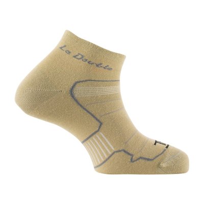 chaussettes de randonnée homme la double club