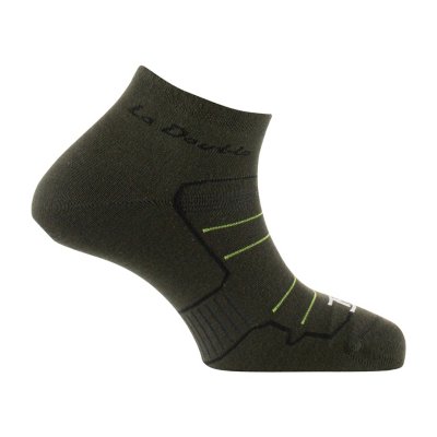 chaussettes de randonnée homme la double club