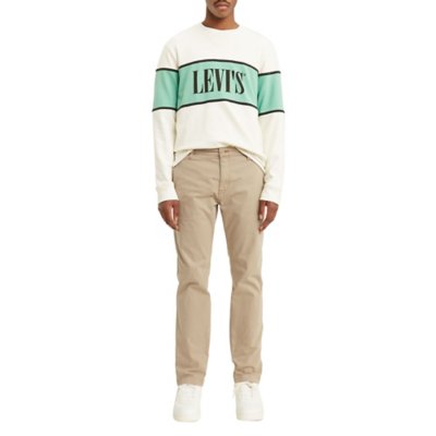 pantalon chino homme xx chino std ii
