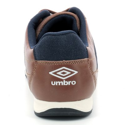 Chaussures De Villes Homme Um Livan UMBRO INTERSPORT